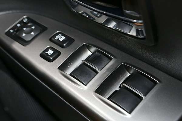 2024 Mitsubishi ASX LS XD