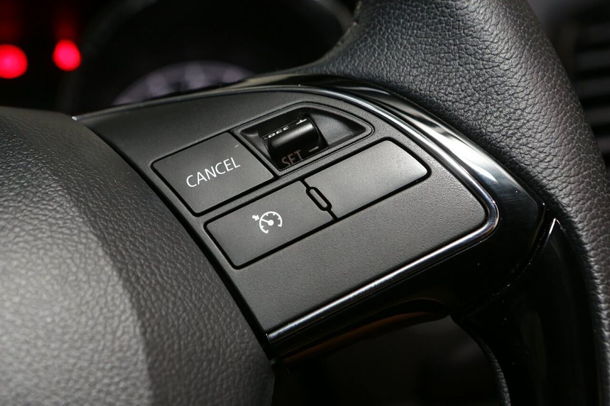 2024 Mitsubishi ASX LS XD