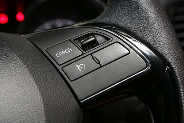2024 Mitsubishi ASX LS XD