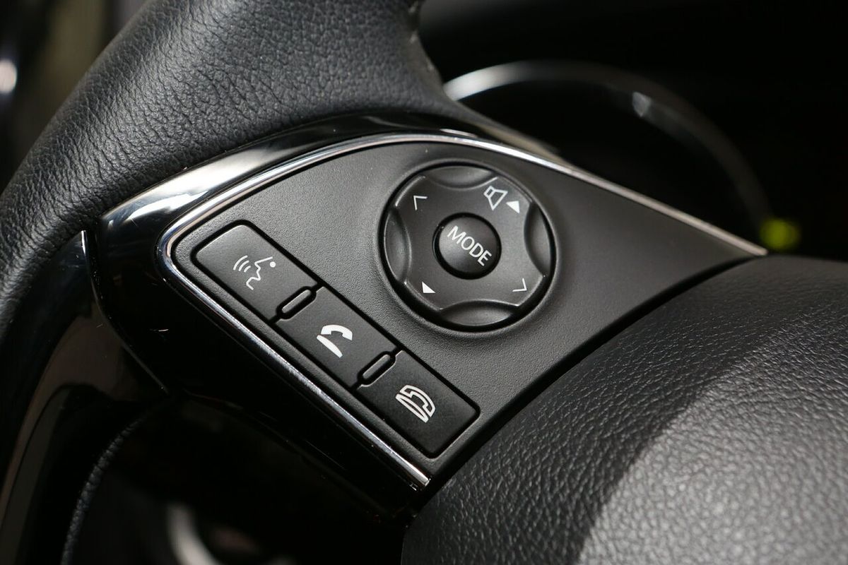 2024 Mitsubishi ASX LS XD