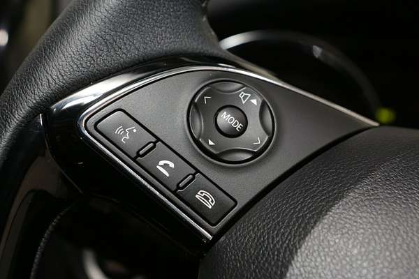 2024 Mitsubishi ASX LS XD