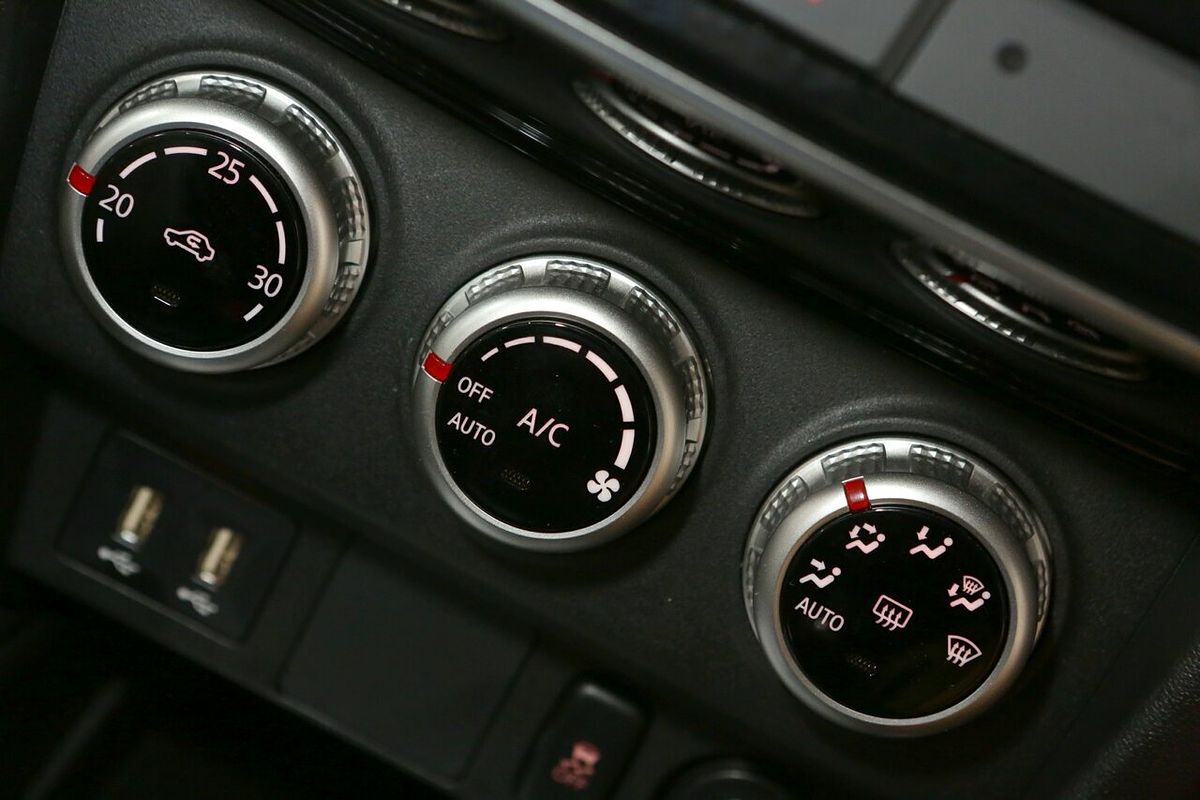 2024 Mitsubishi ASX LS XD