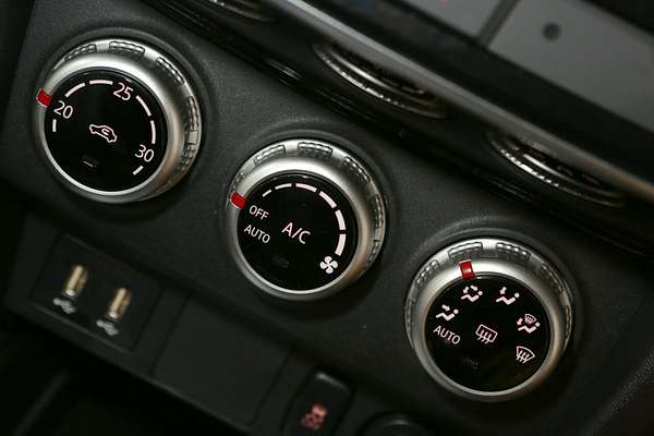 2024 Mitsubishi ASX LS XD