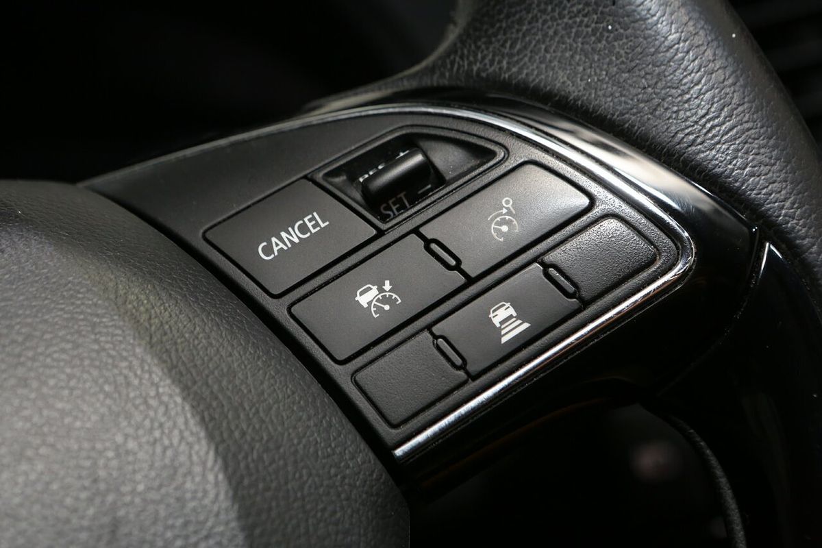 2019 Mitsubishi Outlander LS ZL