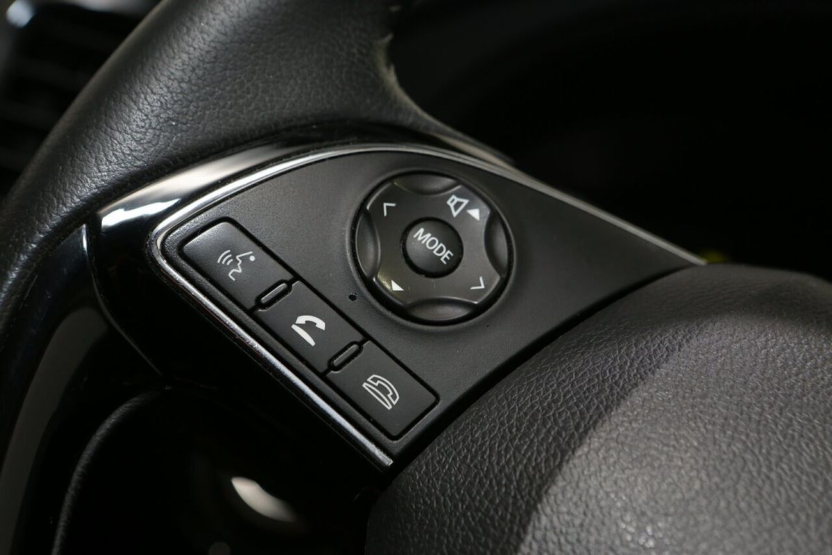 2019 Mitsubishi Outlander LS ZL