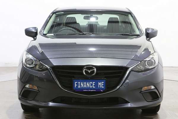 2014 Mazda 3 Neo BM Series