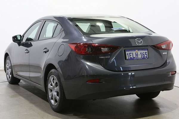 2014 Mazda 3 Neo BM Series