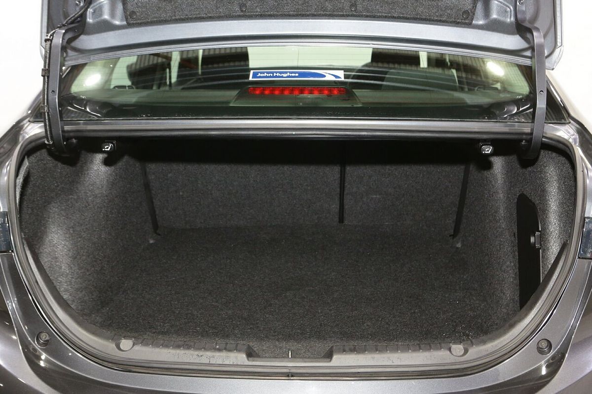 2014 Mazda 3 Neo BM Series