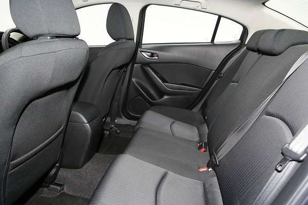 2014 Mazda 3 Neo BM Series