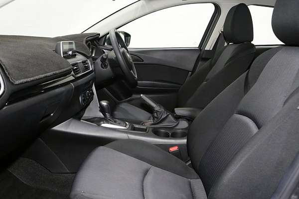 2014 Mazda 3 Neo BM Series
