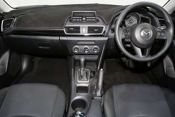 2014 Mazda 3 Neo BM Series