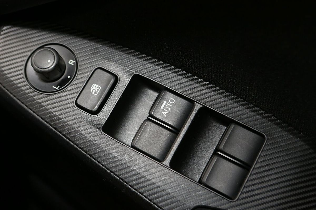 2014 Mazda 3 Neo BM Series
