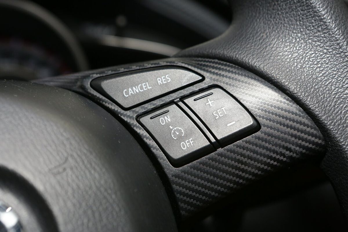 2014 Mazda 3 Neo BM Series