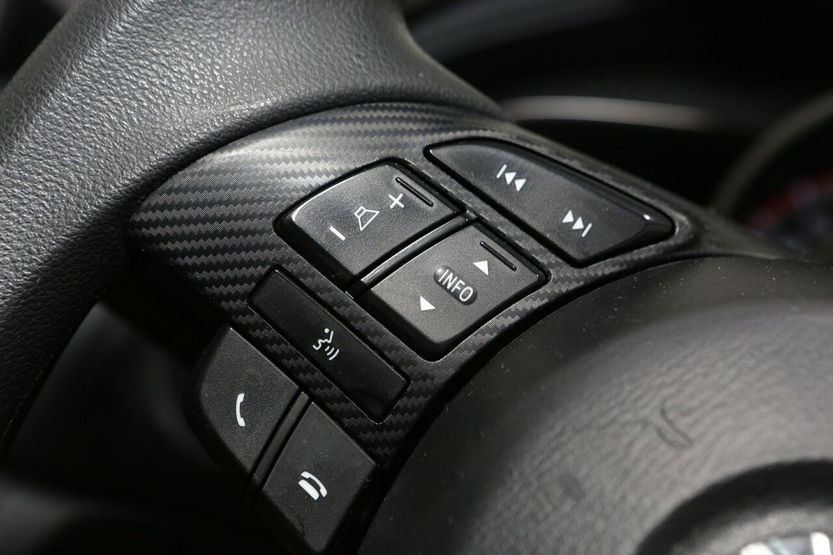 2014 Mazda 3 Neo BM Series
