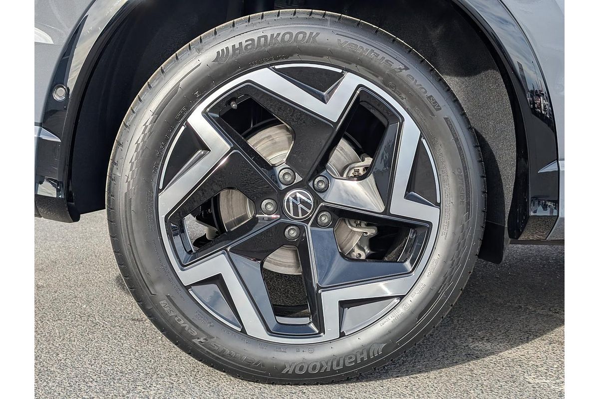 2025 Volkswagen Tiguan 150TSI R-Line CT