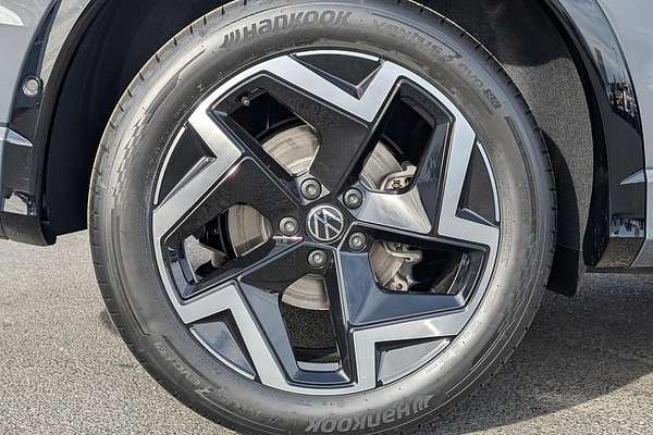 2025 Volkswagen Tiguan 150TSI R-Line CT
