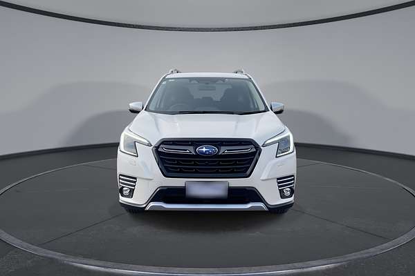 2022 Subaru Forester Hybrid L S5