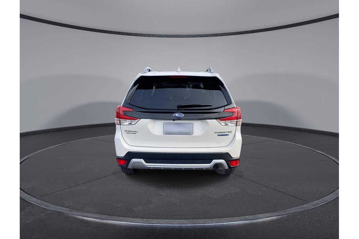 2022 Subaru Forester Hybrid L S5