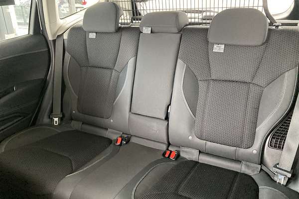 2022 Subaru Forester Hybrid L S5
