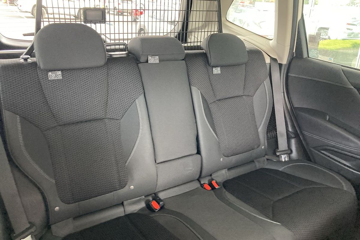2022 Subaru Forester Hybrid L S5