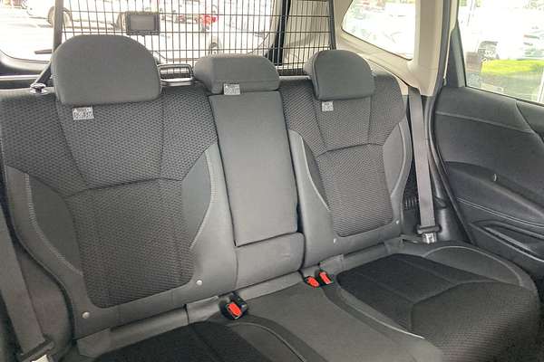 2022 Subaru Forester Hybrid L S5