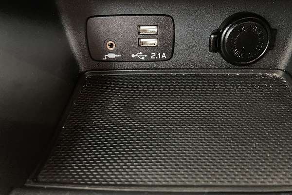 2022 Subaru Forester Hybrid L S5