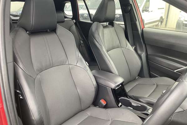 2023 Toyota Corolla Cross Atmos MXGH10R