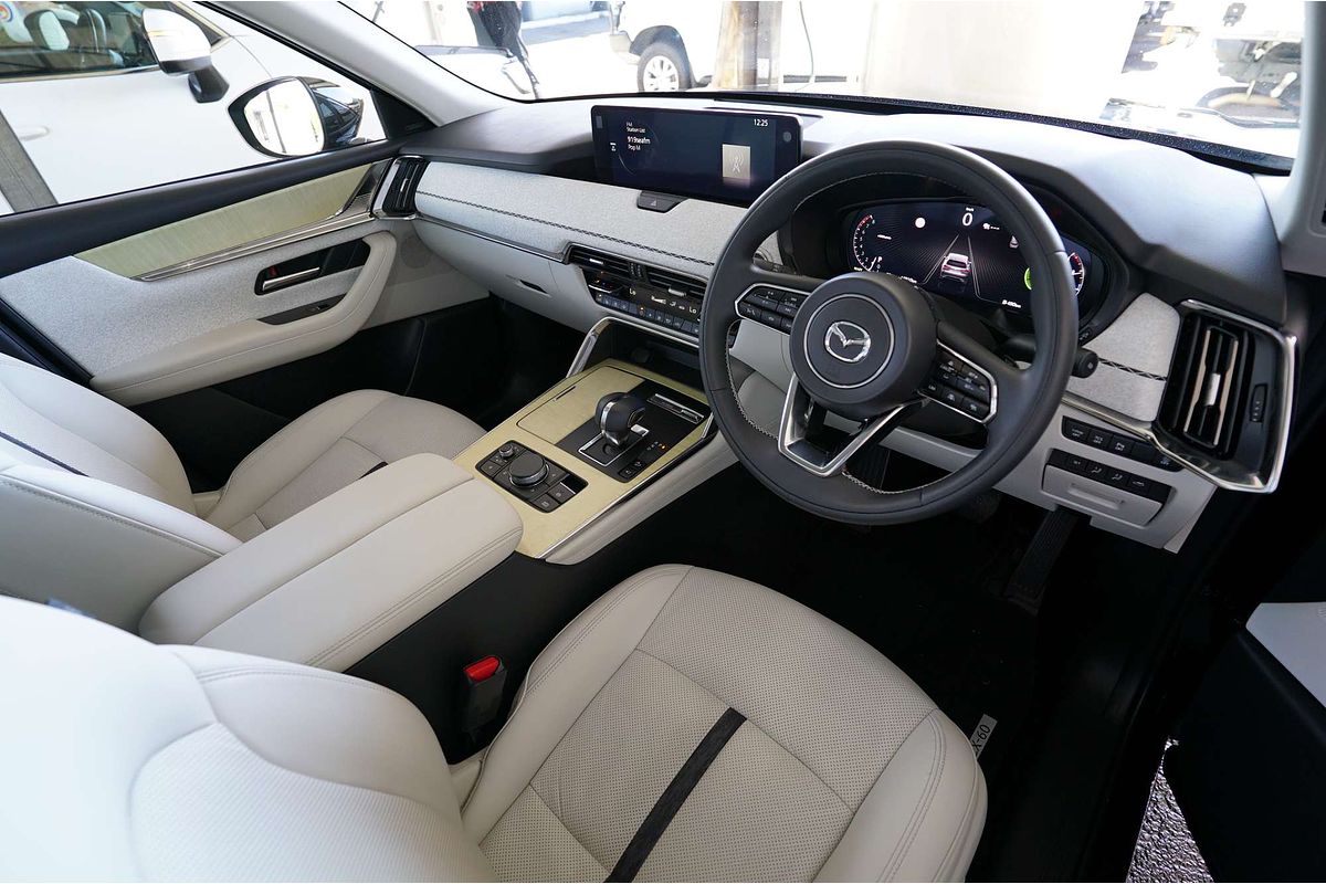2023 Mazda CX-60 P50e Azami KH Series