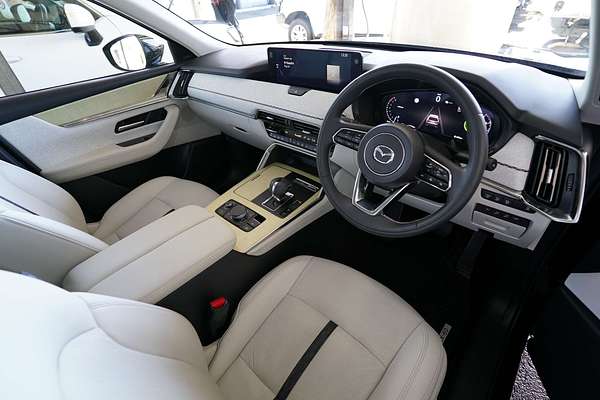 2023 Mazda CX-60 P50e Azami KH Series
