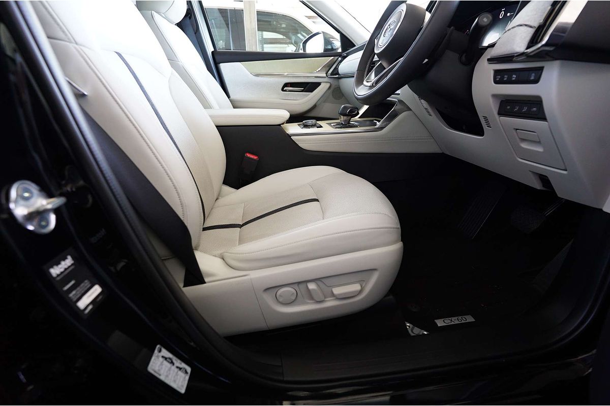 2023 Mazda CX-60 P50e Azami KH Series
