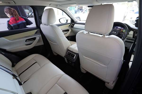 2023 Mazda CX-60 P50e Azami KH Series
