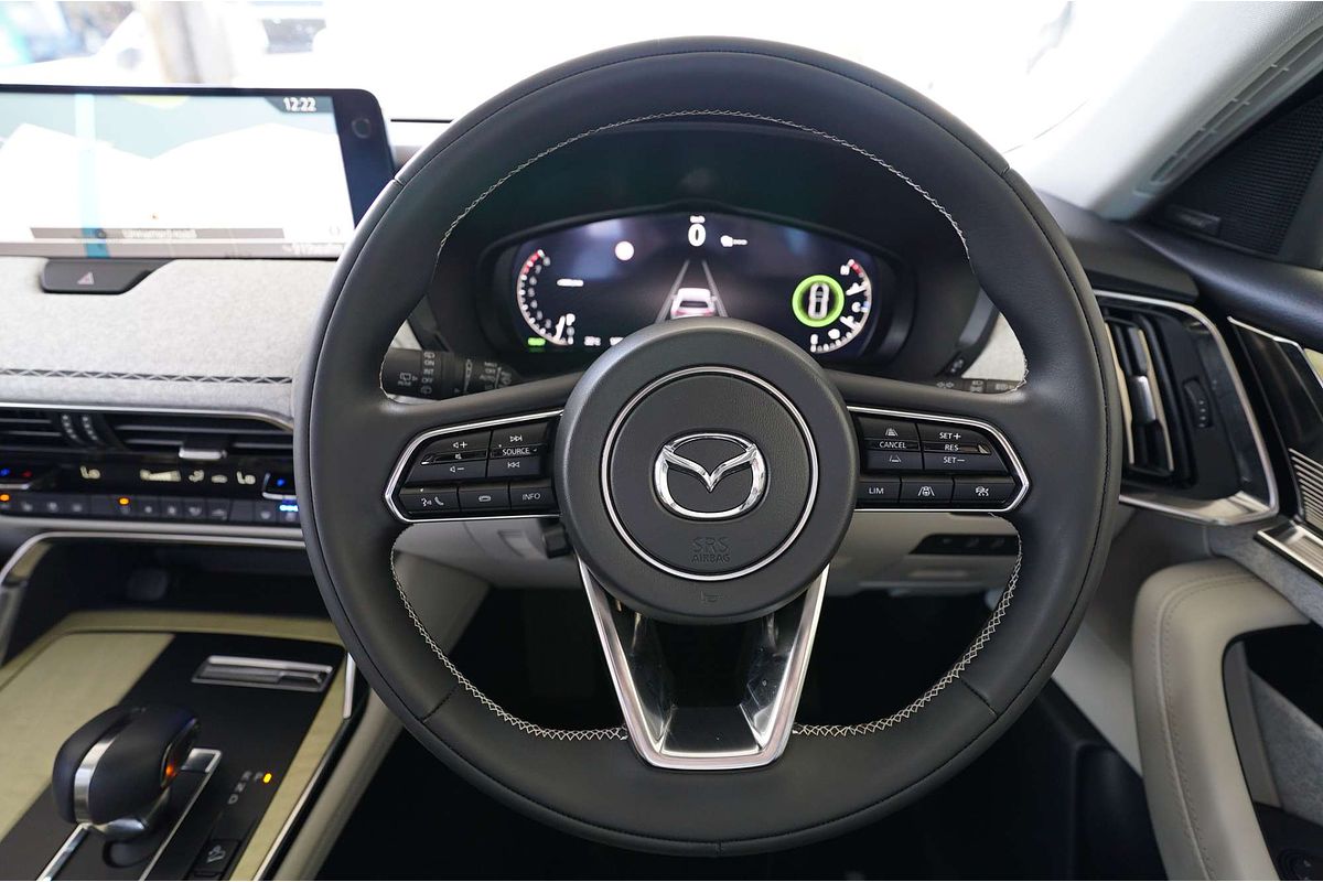 2023 Mazda CX-60 P50e Azami KH Series