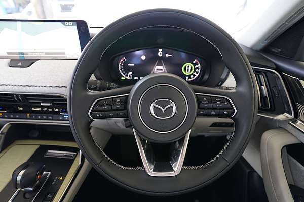 2023 Mazda CX-60 P50e Azami KH Series