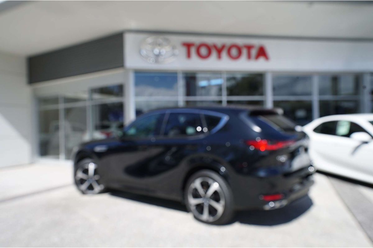 2023 Mazda CX-60 P50e Azami KH Series