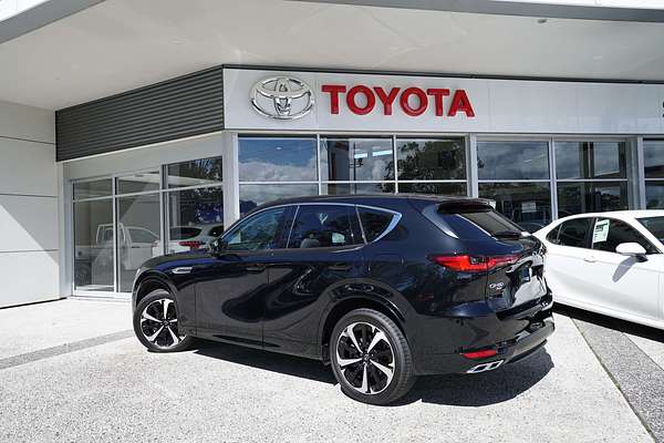 2023 Mazda CX-60 P50e Azami KH Series