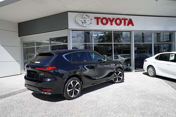 2023 Mazda CX-60 P50e Azami KH Series