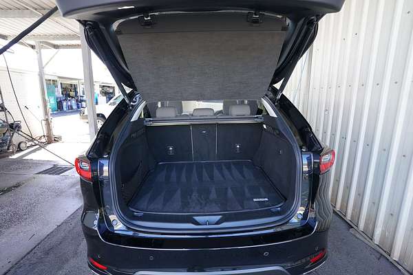 2023 Mazda CX-60 P50e Azami KH Series