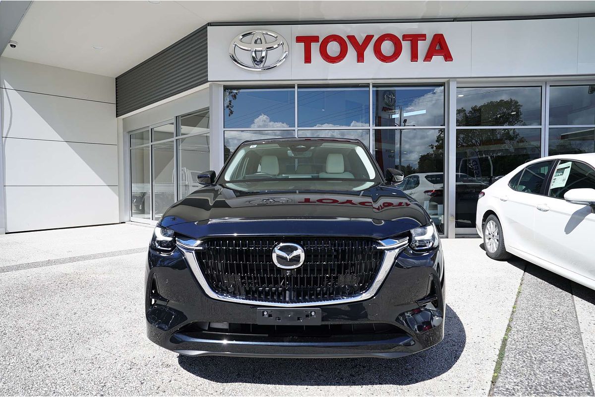 2023 Mazda CX-60 P50e Azami KH Series