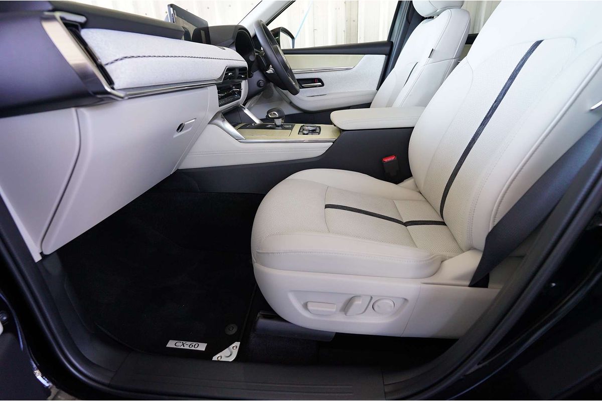 2023 Mazda CX-60 P50e Azami KH Series