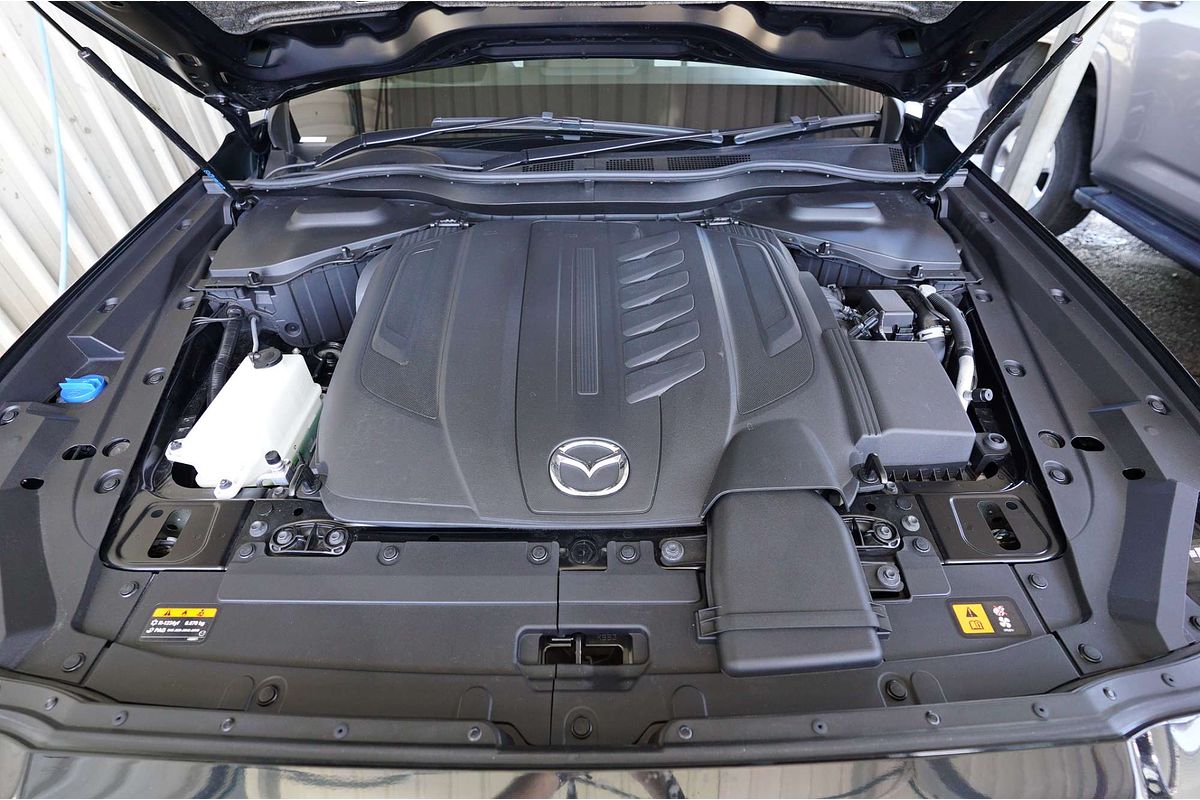2023 Mazda CX-60 P50e Azami KH Series