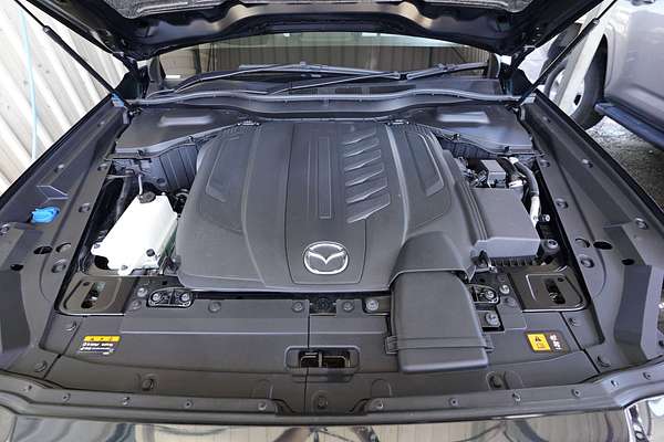2023 Mazda CX-60 P50e Azami KH Series