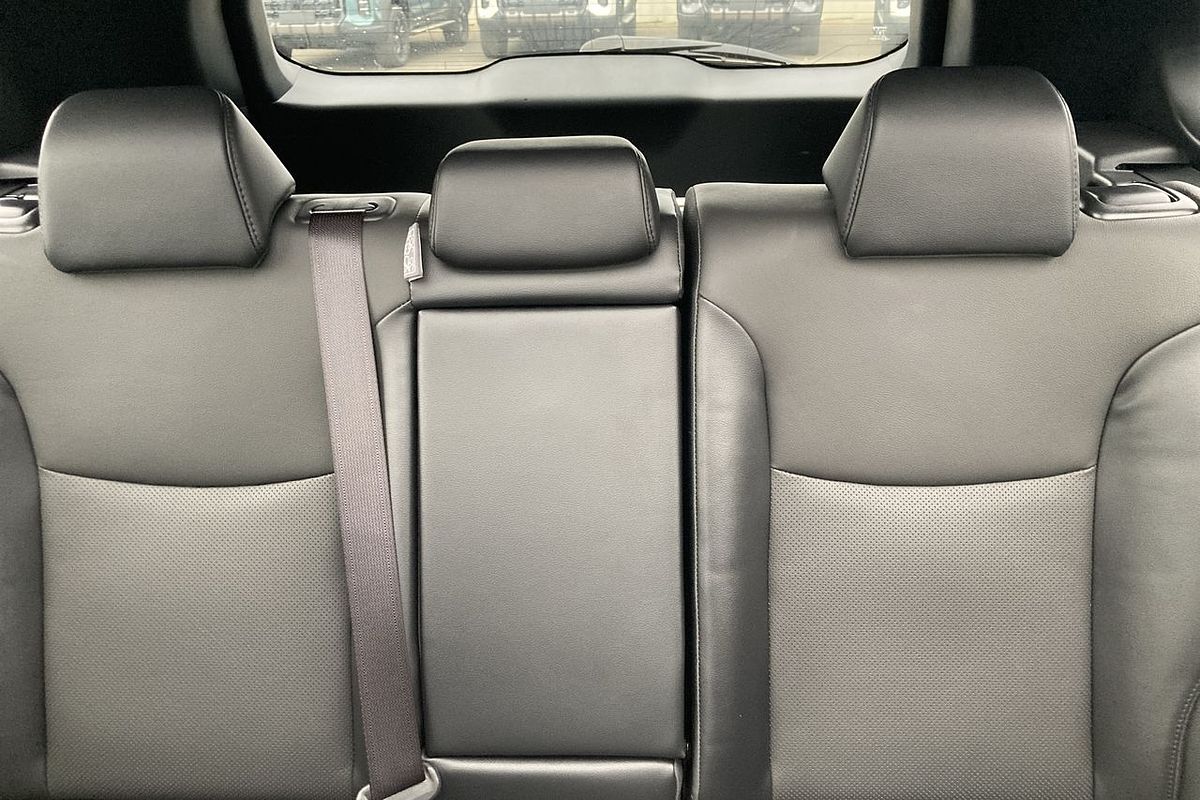 2023 Toyota Corolla Cross Atmos MXGH10R