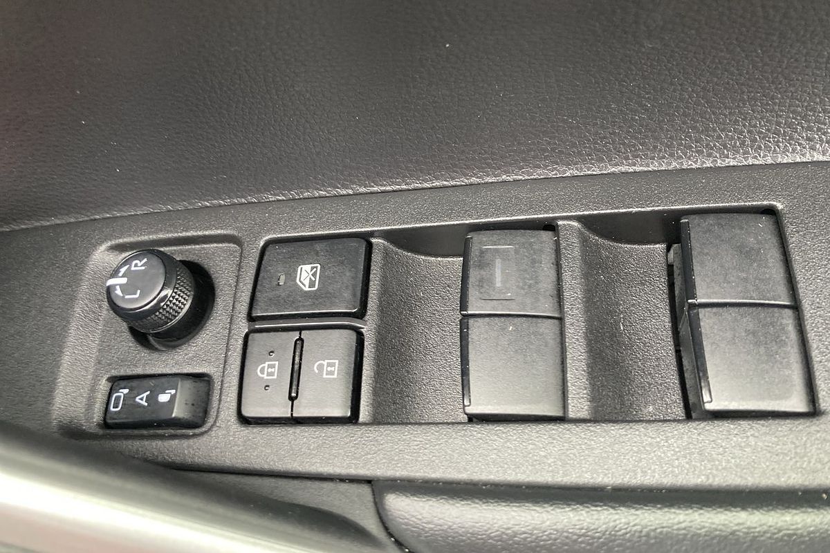 2023 Toyota Corolla Cross Atmos MXGH10R