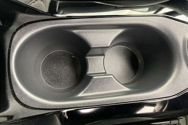 2023 Toyota Corolla Cross Atmos MXGH10R