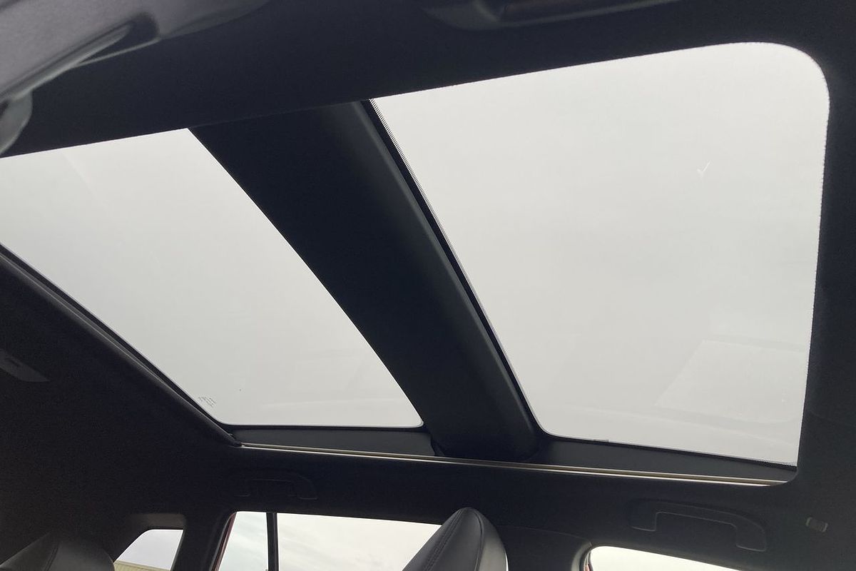 2023 Toyota Corolla Cross Atmos MXGH10R