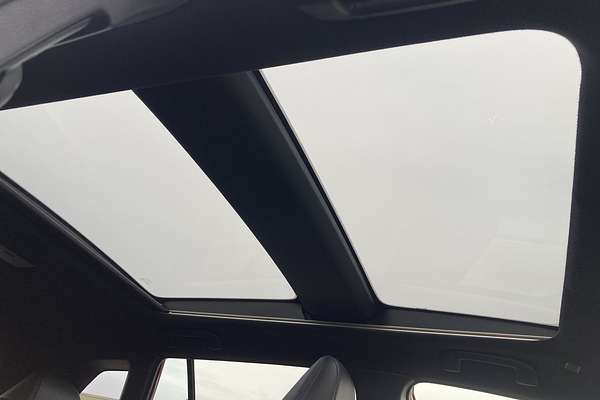 2023 Toyota Corolla Cross Atmos MXGH10R