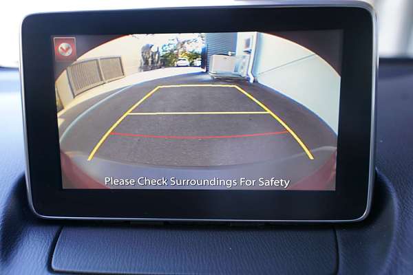 2015 Mazda CX-3 sTouring DK
