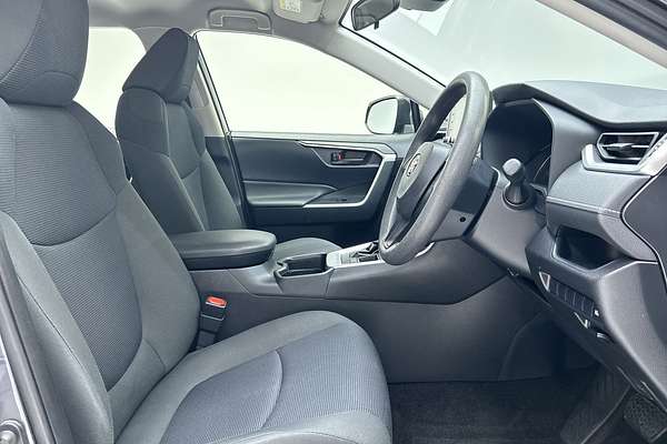 2020 Toyota RAV4 GX AXAH52R