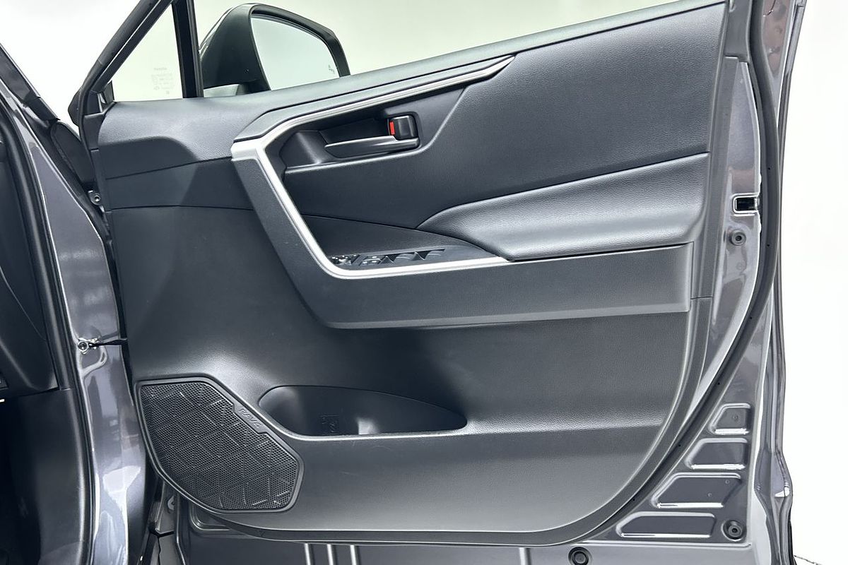 2020 Toyota RAV4 GX AXAH52R