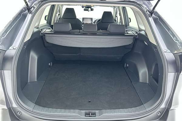 2020 Toyota RAV4 GX AXAH52R